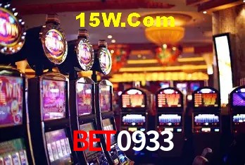 Casino Ao Vivo Bet0933