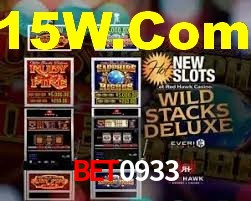 Exclusive Games Bet0933