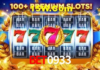 Sistemas de Segurança Bet0933