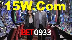 VIP Casino Bet0933