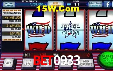 Experiência VIP Bet0933