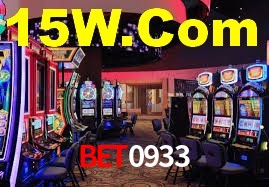 Bet0933 App Interface
