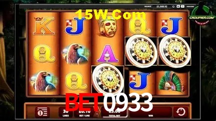 Login Seguro Bet0933