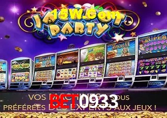 Apostas de Tênis Bet0933