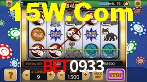 Daily Bonuses Bet0933