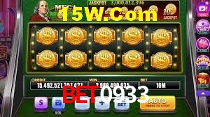 Welcome Bonus Bet0933