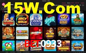 Welcome Bonus Bet0933
