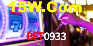 Programa VIP Bet0933